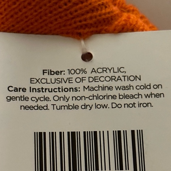 NWT Beanie Men’s One Size - Picture 4 of 5